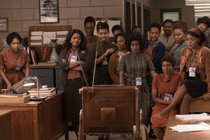 Hidden Figures