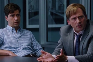 The Big Short