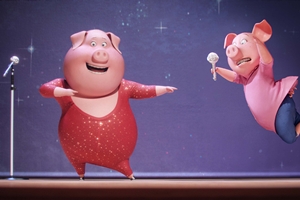 Sing