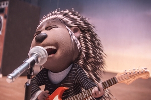 Sing