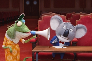 Sing