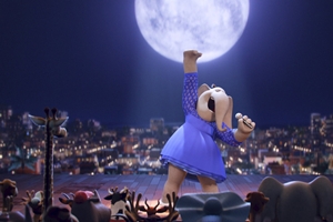 Sing
