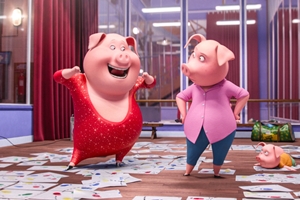 Sing