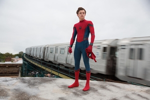 Spider-Man: Homecoming