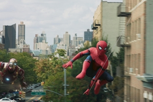 Spider-Man: Homecoming