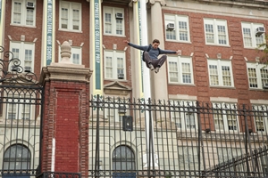 Spider-Man: Homecoming