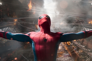 Spider-Man: Homecoming