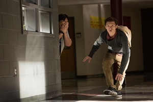 Spider-Man: Homecoming