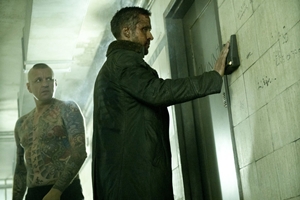 Blade Runner 2049