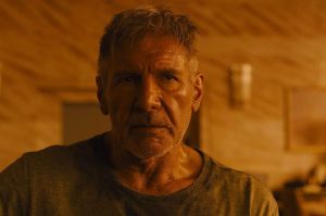 Blade Runner 2049