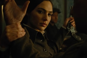 Wonder Woman
