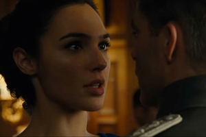Wonder Woman
