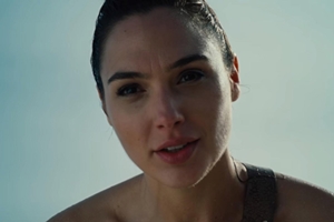 Wonder Woman