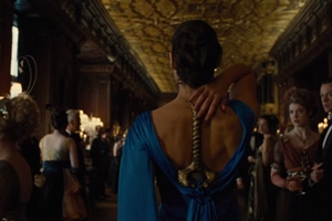 Wonder Woman