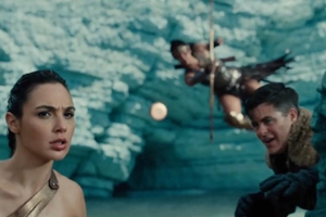 Wonder Woman