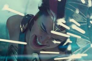 Wonder Woman