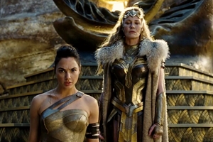 Wonder Woman