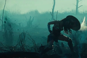 Wonder Woman
