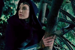 Wonder Woman