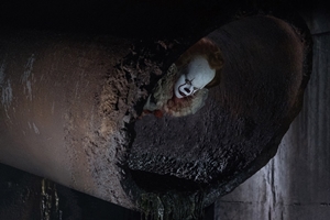 It