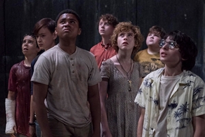 It