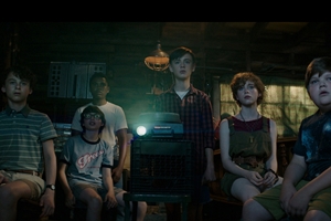 It