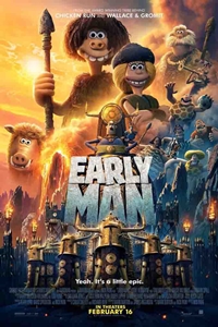Early Man