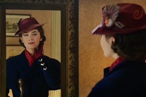 Still #0 forMary Poppins Returns