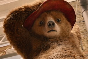Still #1 forPaddington 2