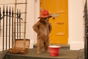 Still #4 forPaddington 2
