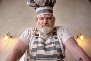 Still #5 forPaddington 2