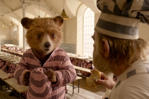 Still #9 forPaddington 2