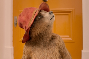 Still #10 forPaddington 2