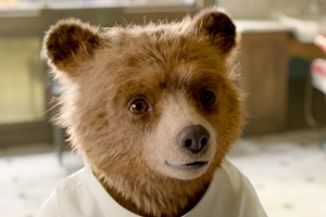 Still #12 forPaddington 2