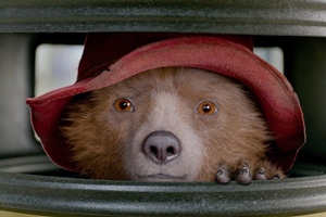 Still #17 forPaddington 2
