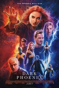 Dark Phoenix