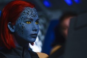Still #0 forDark Phoenix