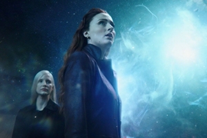 Still #6 forDark Phoenix