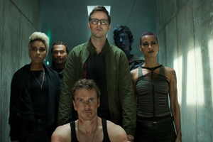 Still #7 forDark Phoenix