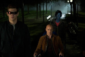 Still #9 forDark Phoenix