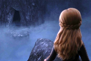 Still #7 forFrozen II