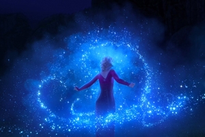 Still #13 forFrozen II