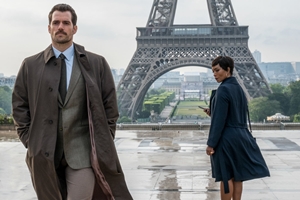 Still #0 forMission: Impossible - Fallout