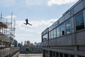 Still #1 forMission: Impossible - Fallout