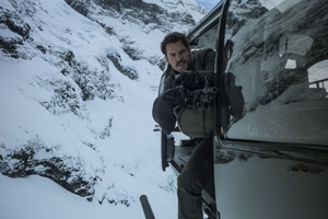 Still #2 forMission: Impossible - Fallout
