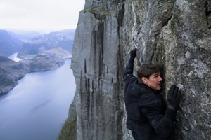 Still #3 forMission: Impossible - Fallout
