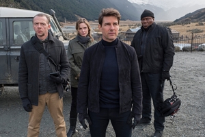 Still #9 forMission: Impossible - Fallout