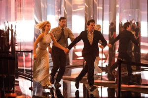 Still #10 forMission: Impossible - Fallout