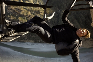 Still #11 forMission: Impossible - Fallout