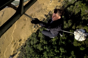 Still #13 forMission: Impossible - Fallout